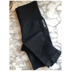 Gymshark energy seamless leggings